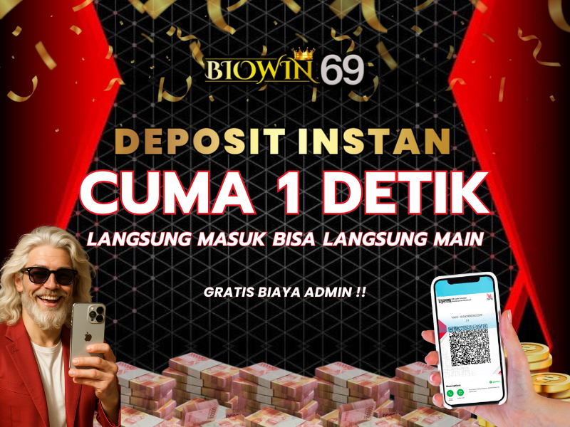 Emperor Caishen Cara Menang Besar dan Main Gacor BIOWIN69
