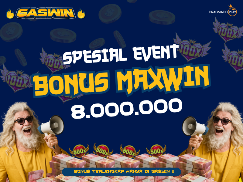 Game Eternal Empress Cara Gacor dan Jackpot Besar GASWIN