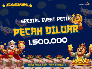 Candy Corner Tips Slot GASWIN dan RTP Tinggi Pilihan Pemain