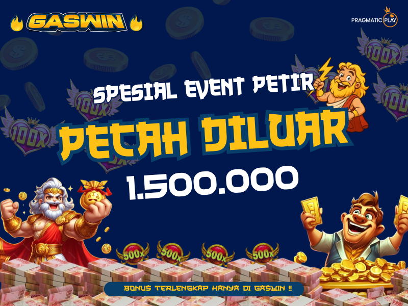 Eye of Cleopatra Trik Menang Jackpot dan Tips Slot GASWIN
