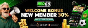 Floating Dragon Trik Gacor dan Bocoran RTP di Situs NEO69