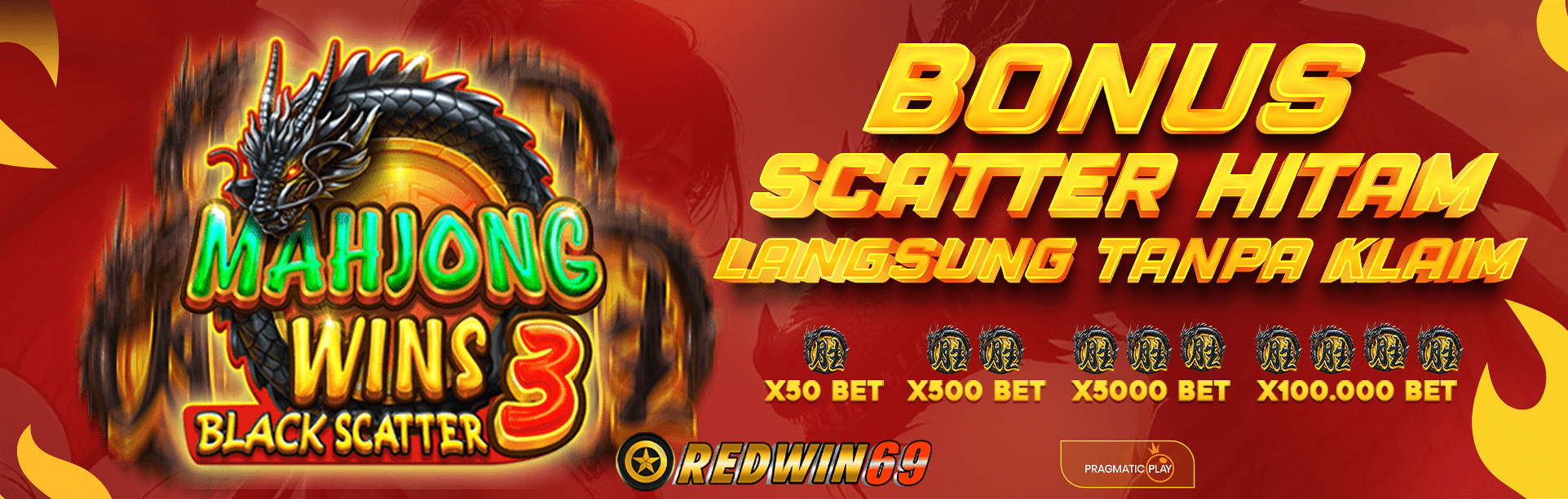 Slot REDWIN69 dengan RTP Tergacor Hanya di Malam Ini
