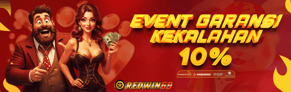 Sweet Bonanza Xmas Cara Menang Jackpot di Slot REDWIN69