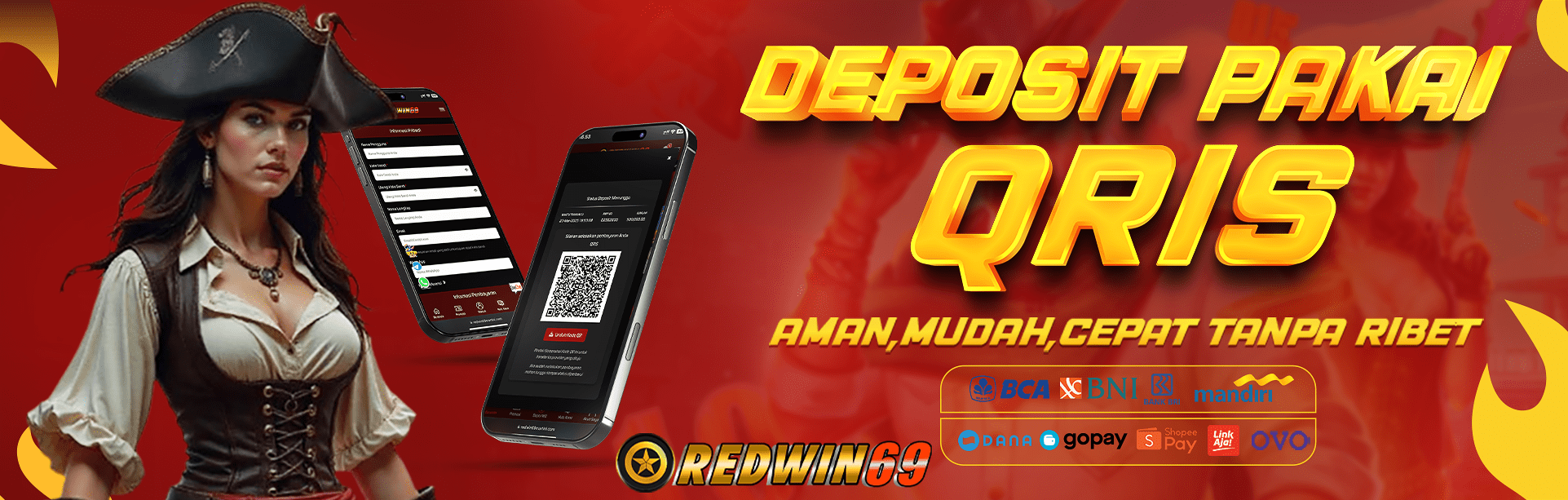 Tips Main Gacor Mengenal Slot African Elephant di REDWIN69