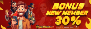 Trik Gacor RTP Tergacor Malam Ini di REDWIN69 Big Jackpot