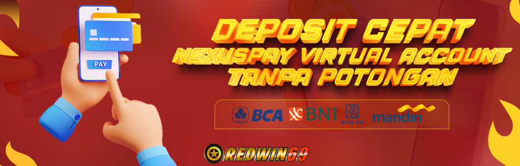 Robber Strike Trik Gacor dan Cara Jackpot Cepat di REDWIN69
